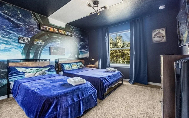 VedaHive Luxury Villa