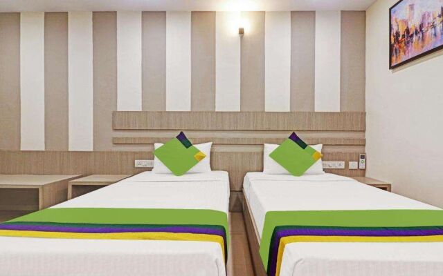 Treebo Trend Hotel Arastu Grand