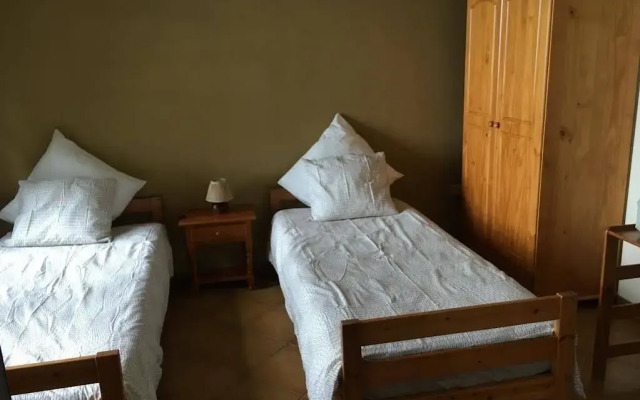 Finca Alibaba