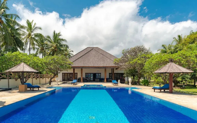 Villa Bukti Paradise