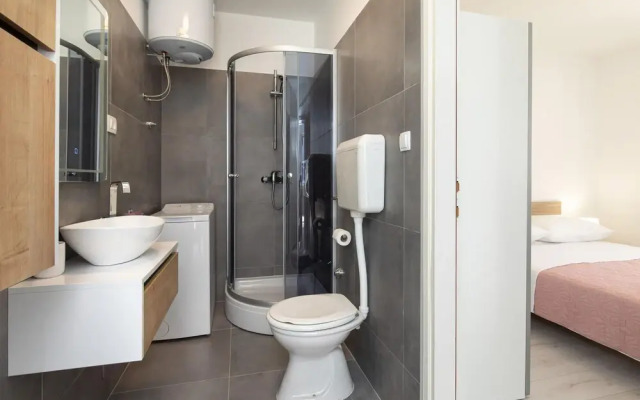 Nice Apartment in Rijeka With Wifi and 1 Bedrooms