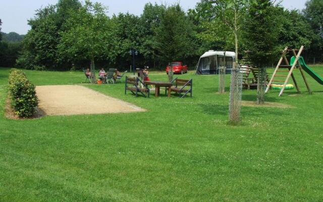 Holiday home OSSA Basecamp