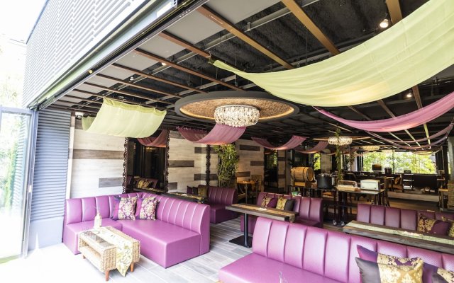 Hotel Petitbali Garden Shin Okubo A Adult Only