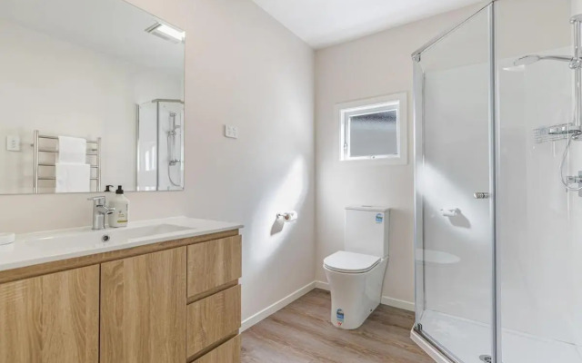 Gorgeous 4Br Mt Eden Retreat Villa