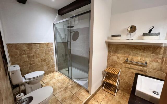 TH86 - Apartamento Calderers