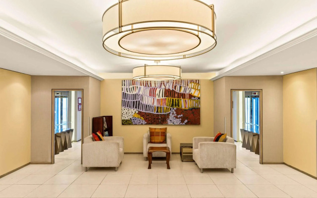 Mercure Nairobi Upper Hill