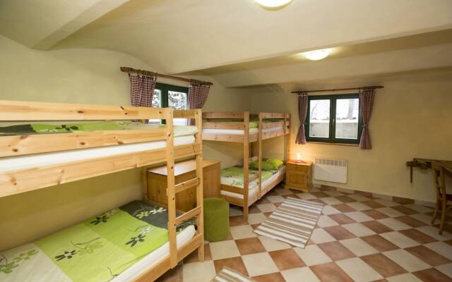 Cottage Suha
