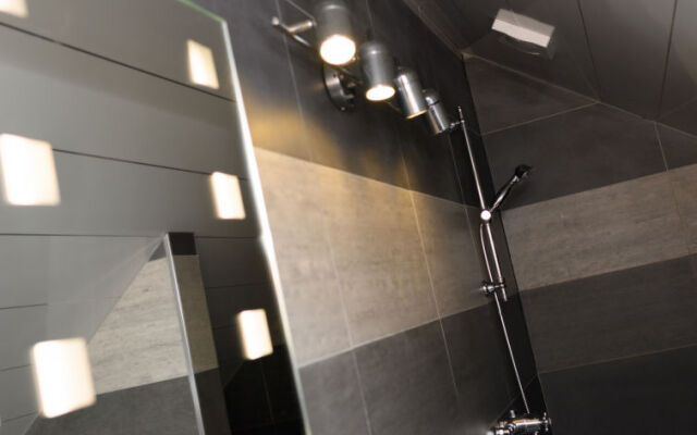 Holiday Home Llety'r Mynach