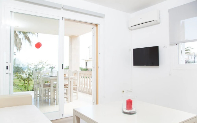 Sun Of The Bay Vidalba 1 (B2 - A1)