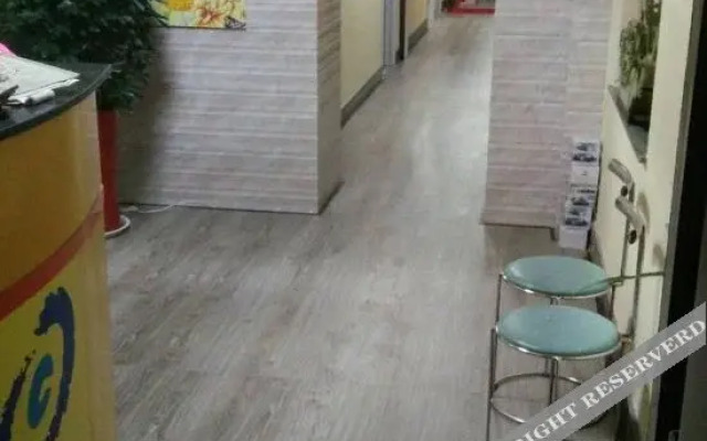 Xiaoyugang Family Hostel
