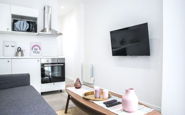Dreamyflat - Cosy flat