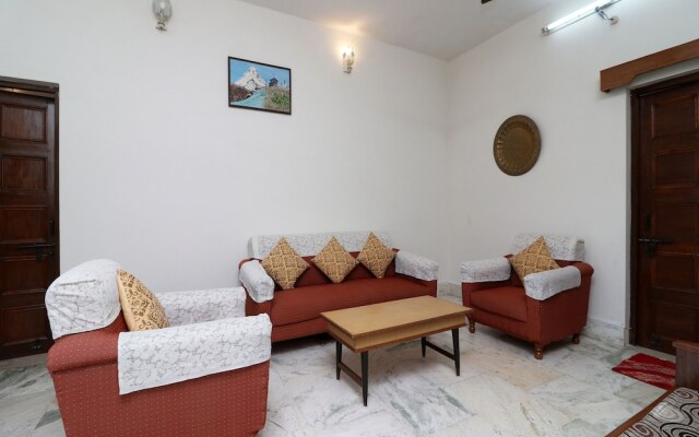 OYO 10767 Home 2BHK Lake View Bhimtal