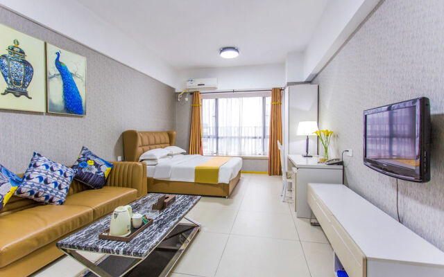 Estay Apartments Guangzhou