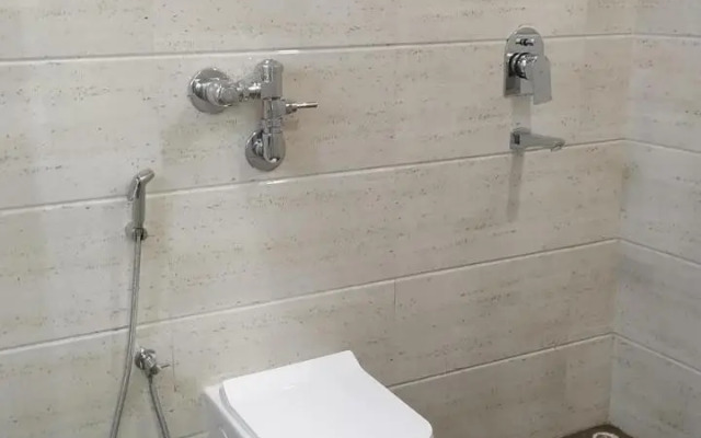 Diamond Guest House