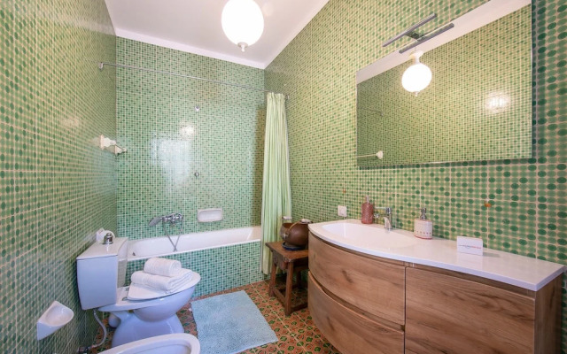 Charming Villa I Tre Archi