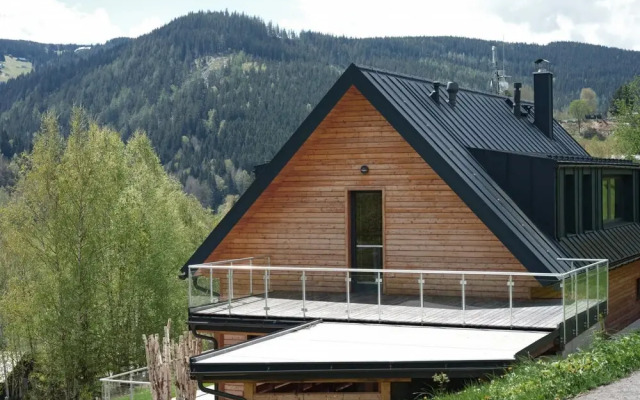 Villa Velka Upa - Kvh014