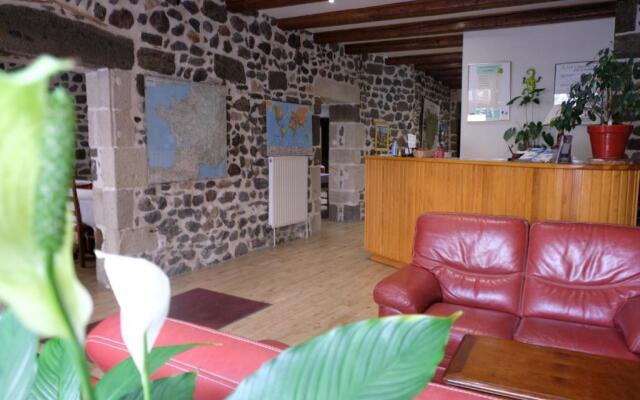Hôtel le Bilboquet