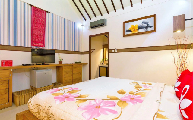 ZEN Rooms Lombok Raya Senggigi