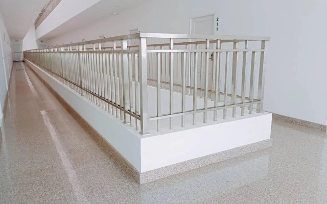 Greenish Ranong Hotel