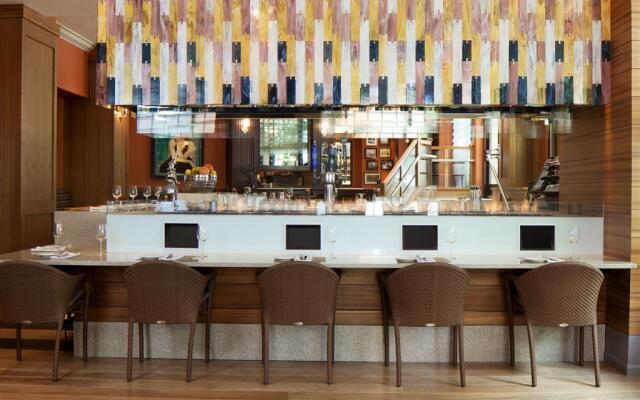 Dossier Hotel