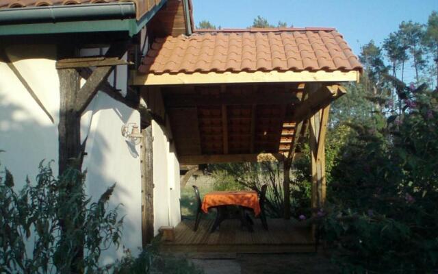 Gîte Herm, 3 pièces, 4 personnes - FR-1-360-441