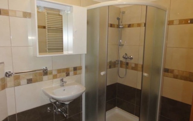 Holiday apartment Helena - quiet street