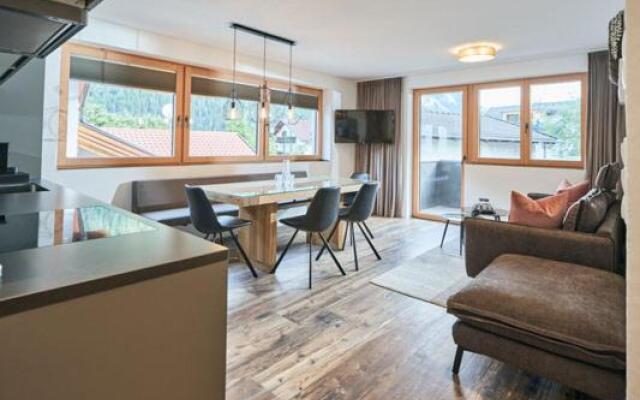 Alpenchalet S´Andalr