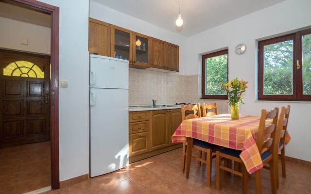 Apartments Gordana