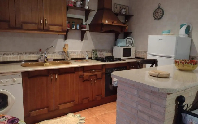 Casa Rural El Rincón del Valle