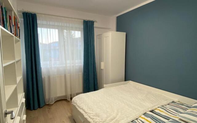 Sendy apartman 1