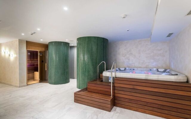 Hotel Mirjam
