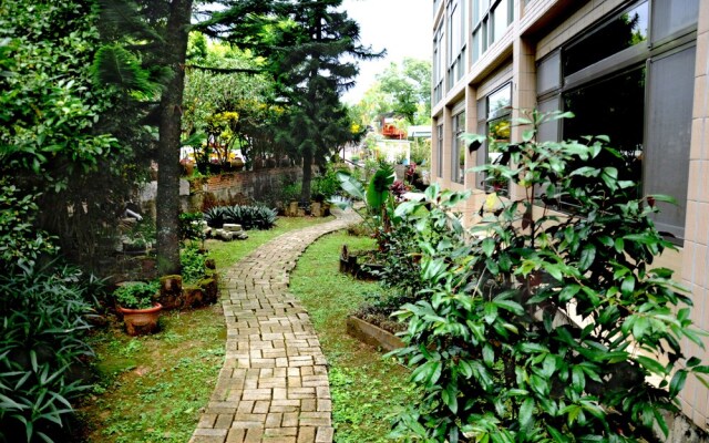 Very Happy Homestay
