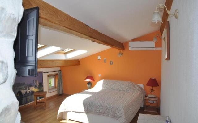 La vigne appartement