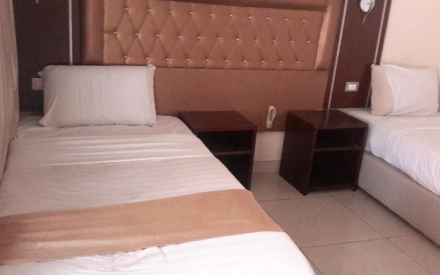 Mesfin Harar Hotel