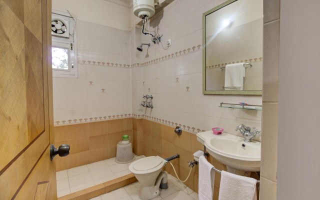 FabHotel Pinjore Holiday Home