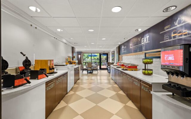 Hampton Inn Miami-Airport West