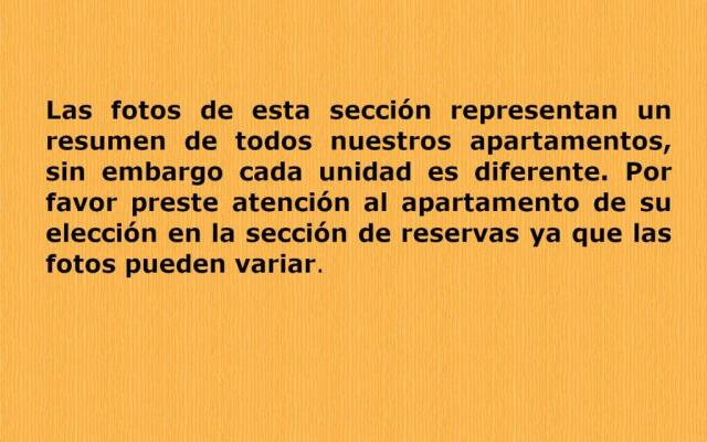 Encomenderos Apart Hotel Hotel