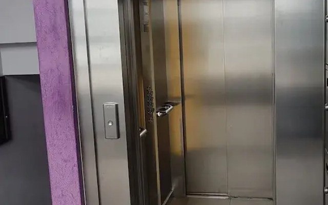 Appartement calme 2 chambres