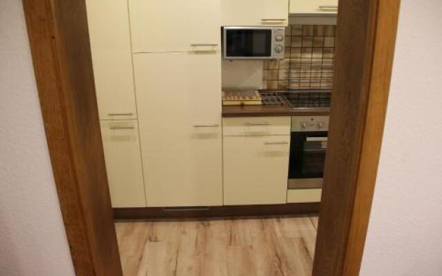 Ferienwohnung Schmallenberg