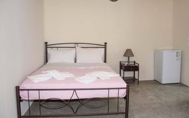 Camping Chania