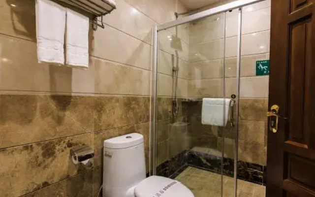 F Hotel(Beihai Avenue Store)