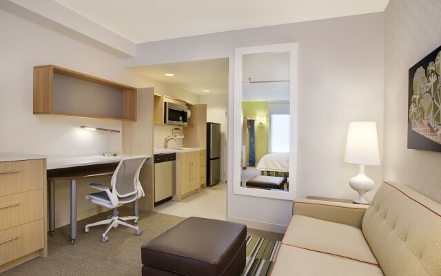 Home2 Suites By Hilton Oxford