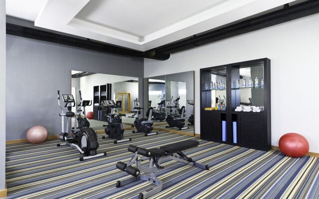Aloft Coimbatore Singanallur