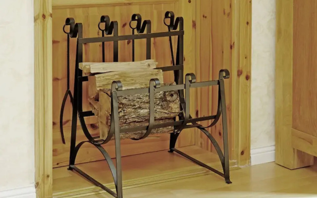 Apartment With Garden in Furstenwalde