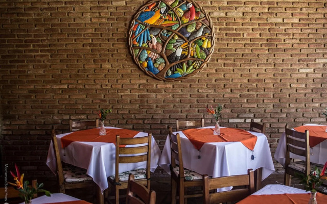 Pousada Casa de Maria