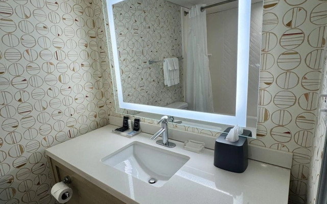 Wyndham Houston Hobby Airport