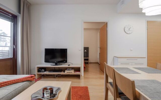 Nordic chalet 9211