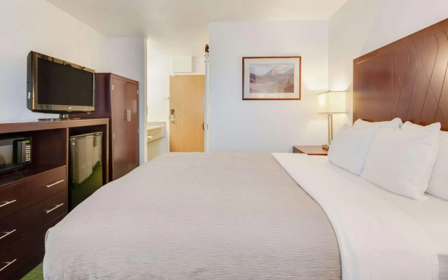 Quality Inn Belgrade - Bozeman Yellowstone Airport