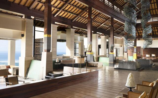 The Ritz-Carlton Bali Villas