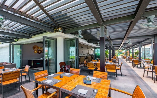 A Perfect Golf Villa Point  #07